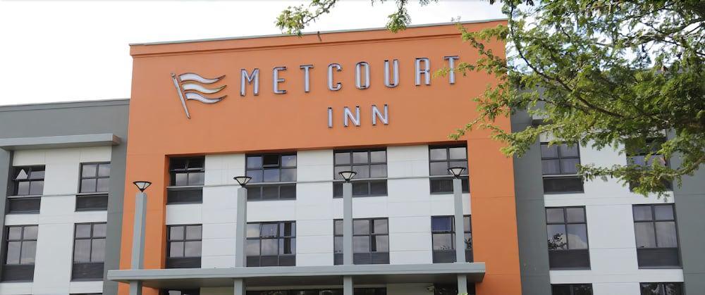 Peermont Metcourt Inn At The Grand Palm, Габороне Екстериор снимка
