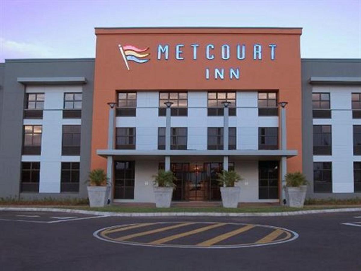 Peermont Metcourt Inn At The Grand Palm, Габороне Екстериор снимка